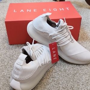 Lane Eight AD 1 Trainer Chalk White Men's Size 8